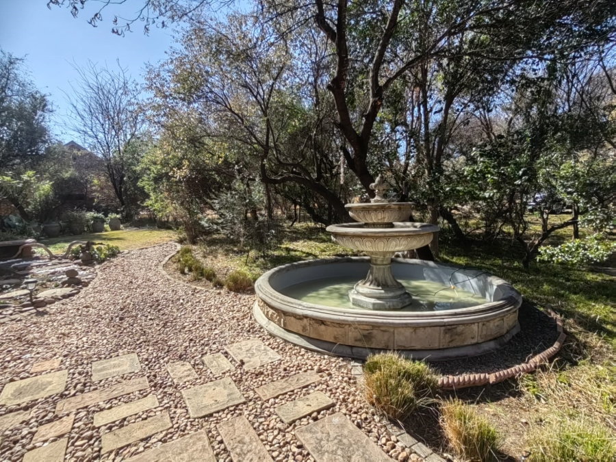 3 Bedroom Property for Sale in Vaal de Grace Nature Estate Free State